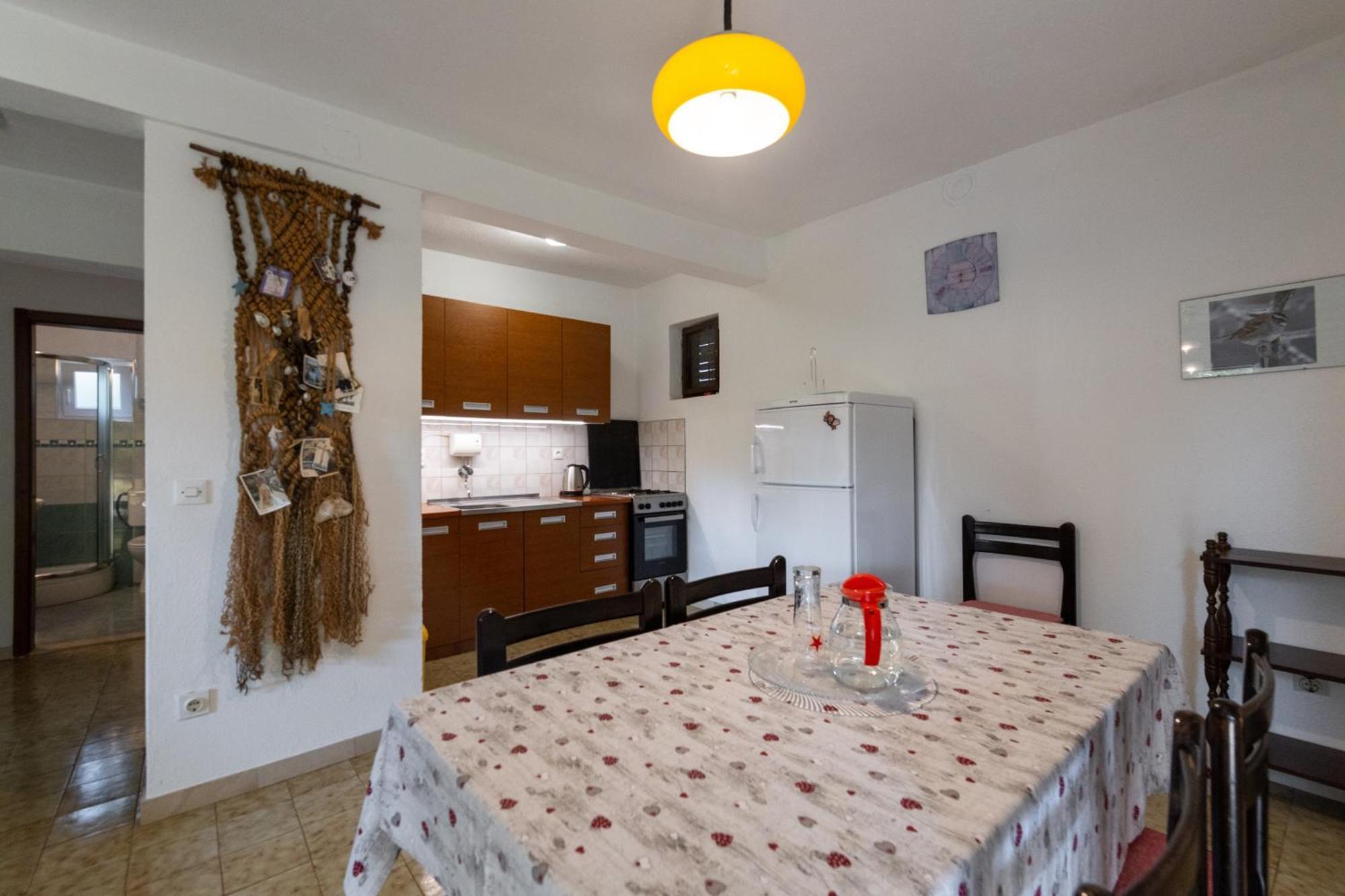 Apartments By The Sea Mudri Dolac, Hvar - 582 วรอสกา ภายนอก รูปภาพ