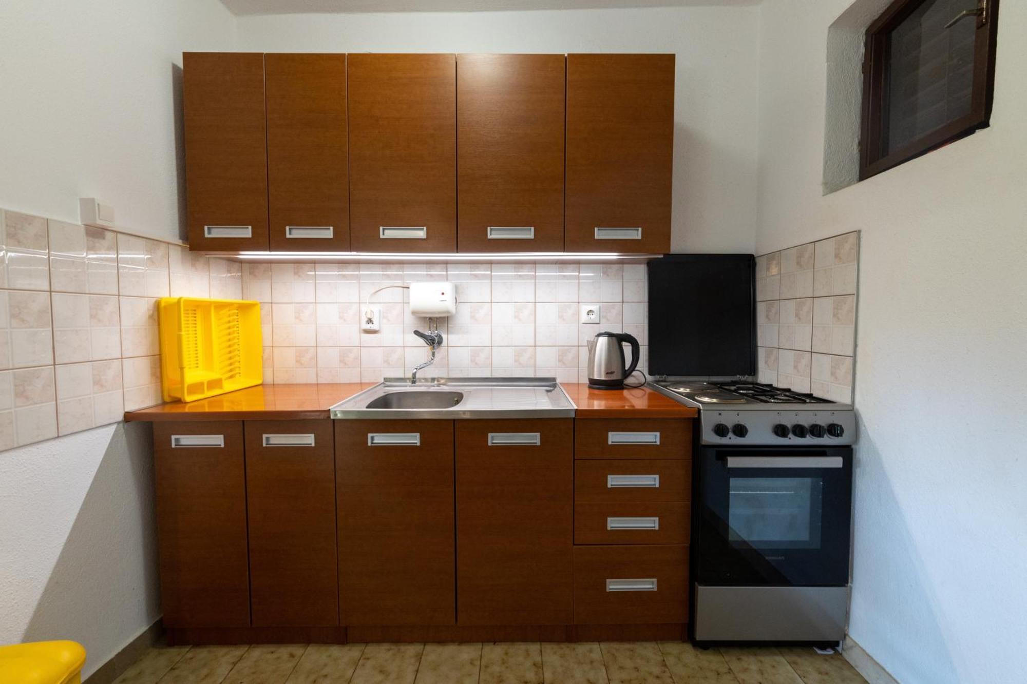 Apartments By The Sea Mudri Dolac, Hvar - 582 วรอสกา ห้อง รูปภาพ