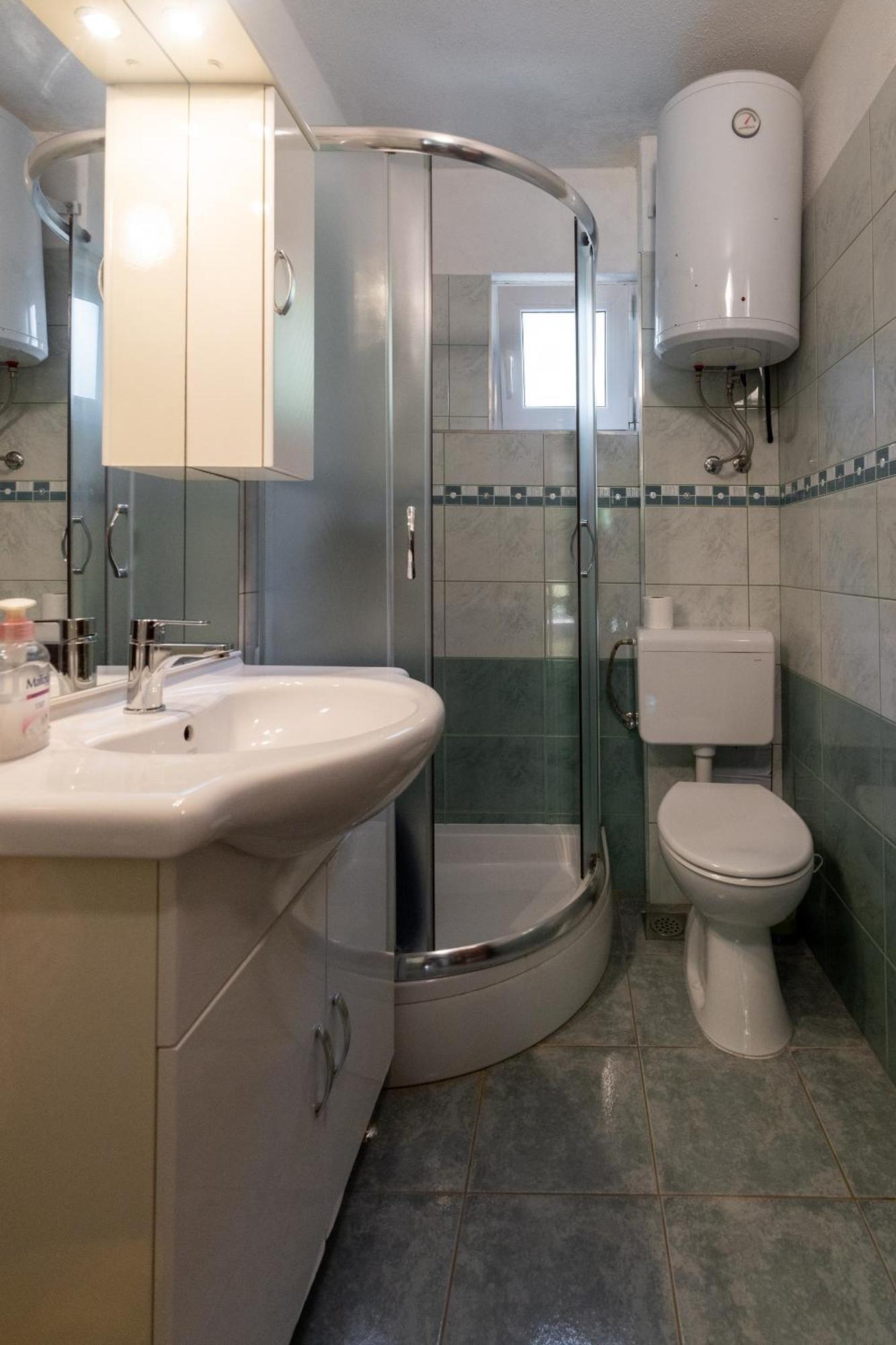 Apartments By The Sea Mudri Dolac, Hvar - 582 วรอสกา ห้อง รูปภาพ