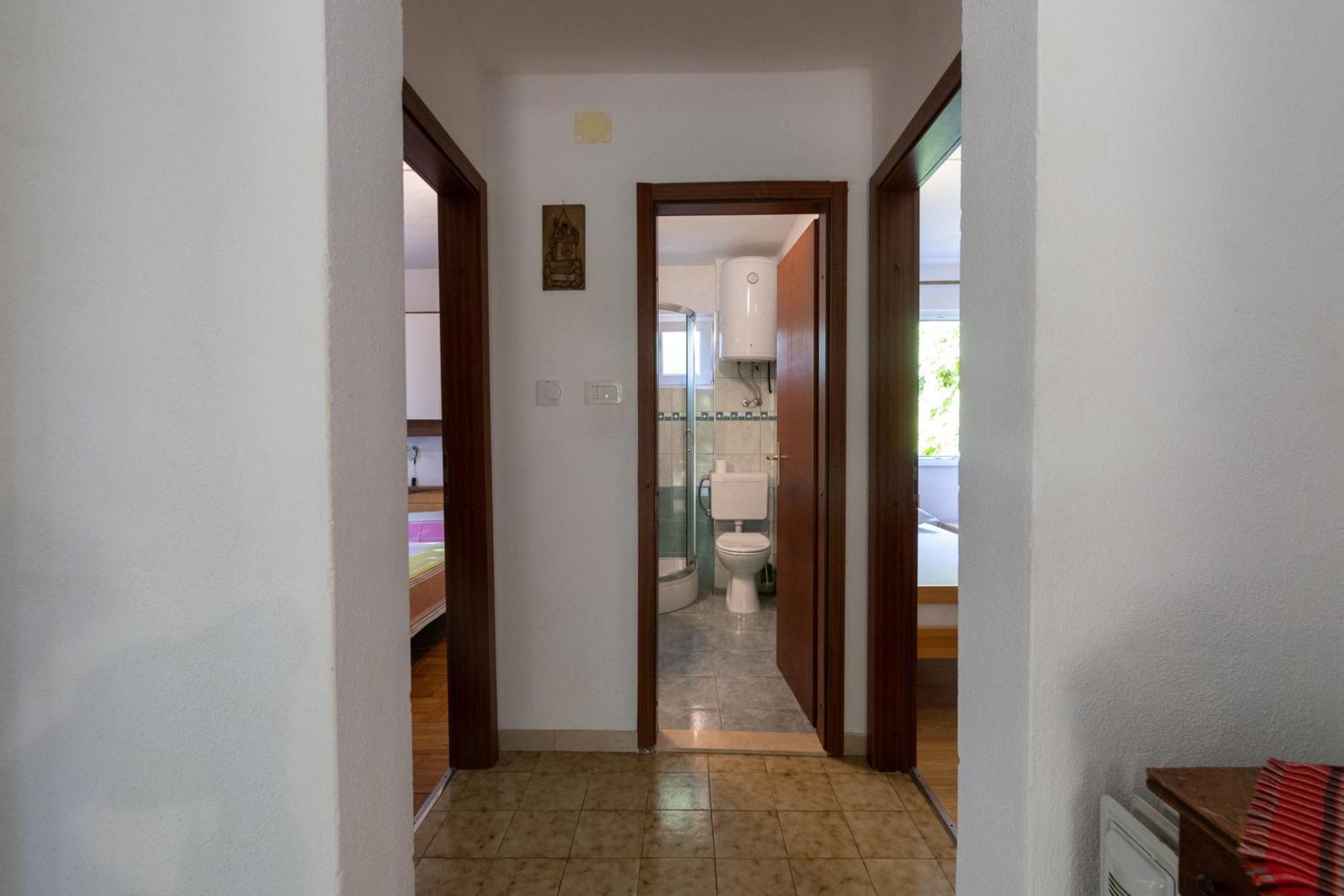 Apartments By The Sea Mudri Dolac, Hvar - 582 วรอสกา ภายนอก รูปภาพ