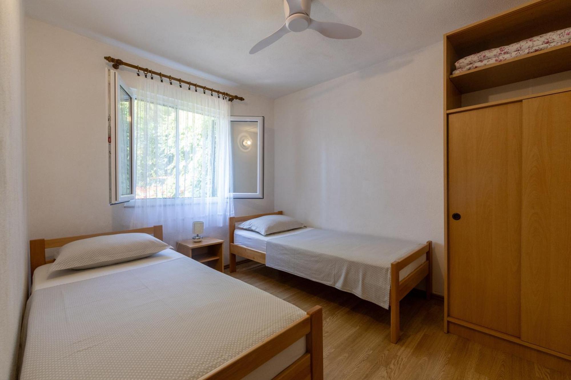 Apartments By The Sea Mudri Dolac, Hvar - 582 วรอสกา ภายนอก รูปภาพ