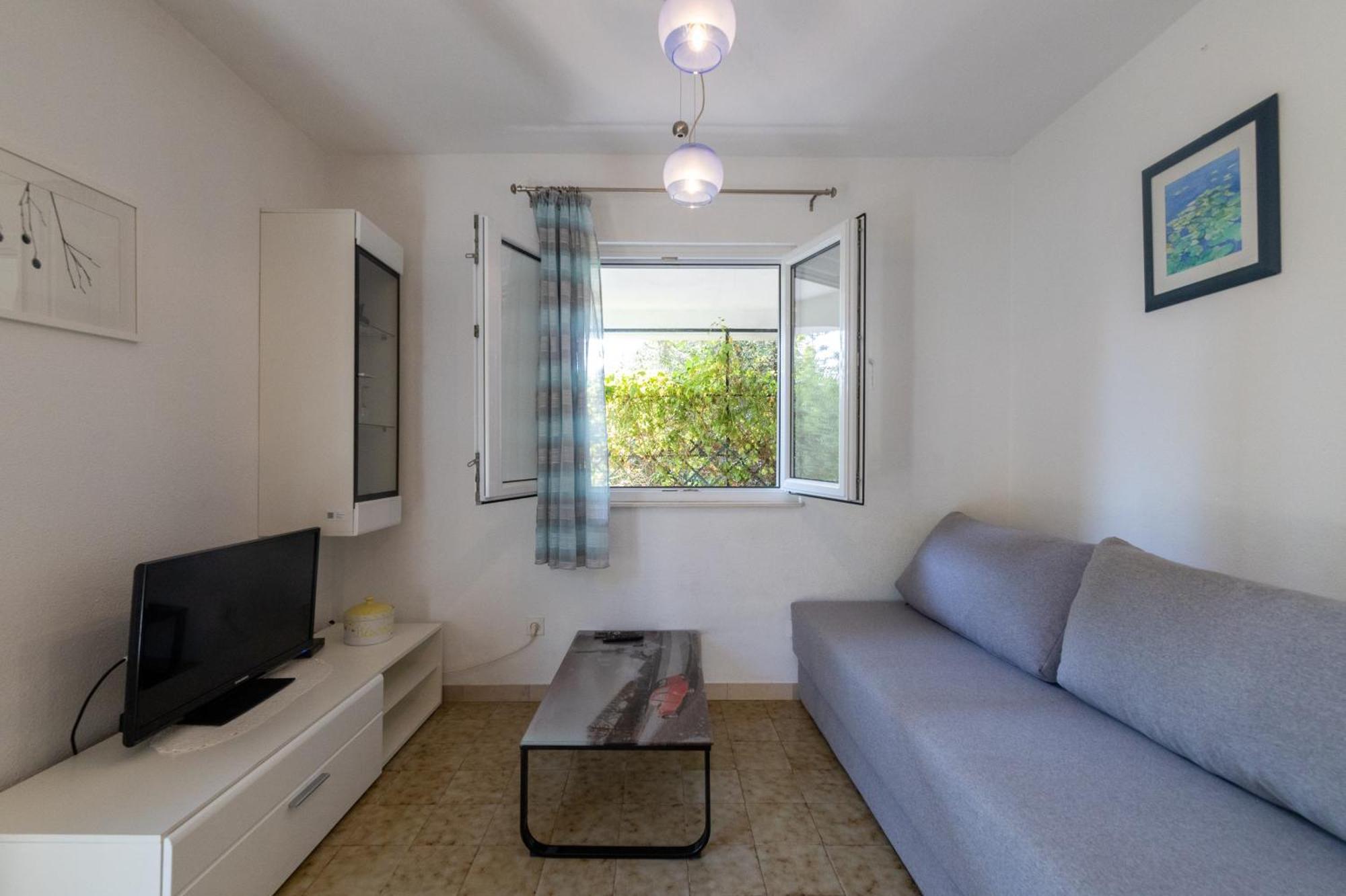 Apartments By The Sea Mudri Dolac, Hvar - 582 วรอสกา ภายนอก รูปภาพ