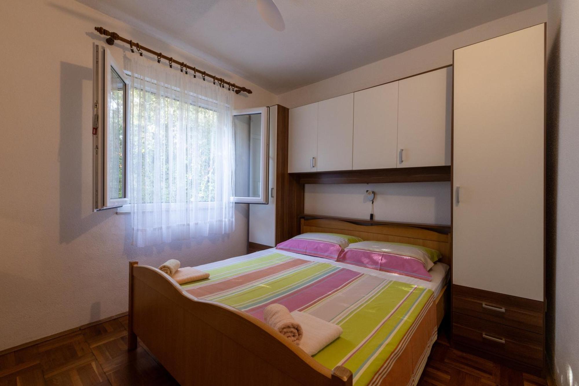 Apartments By The Sea Mudri Dolac, Hvar - 582 วรอสกา ภายนอก รูปภาพ